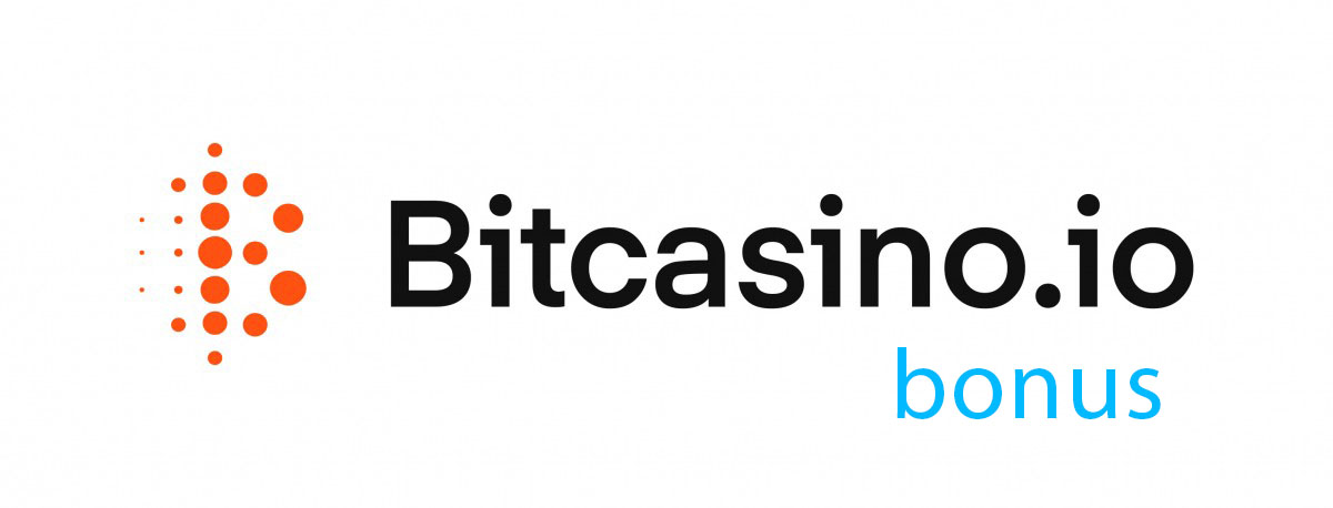 bitcoin casino cod promoțional